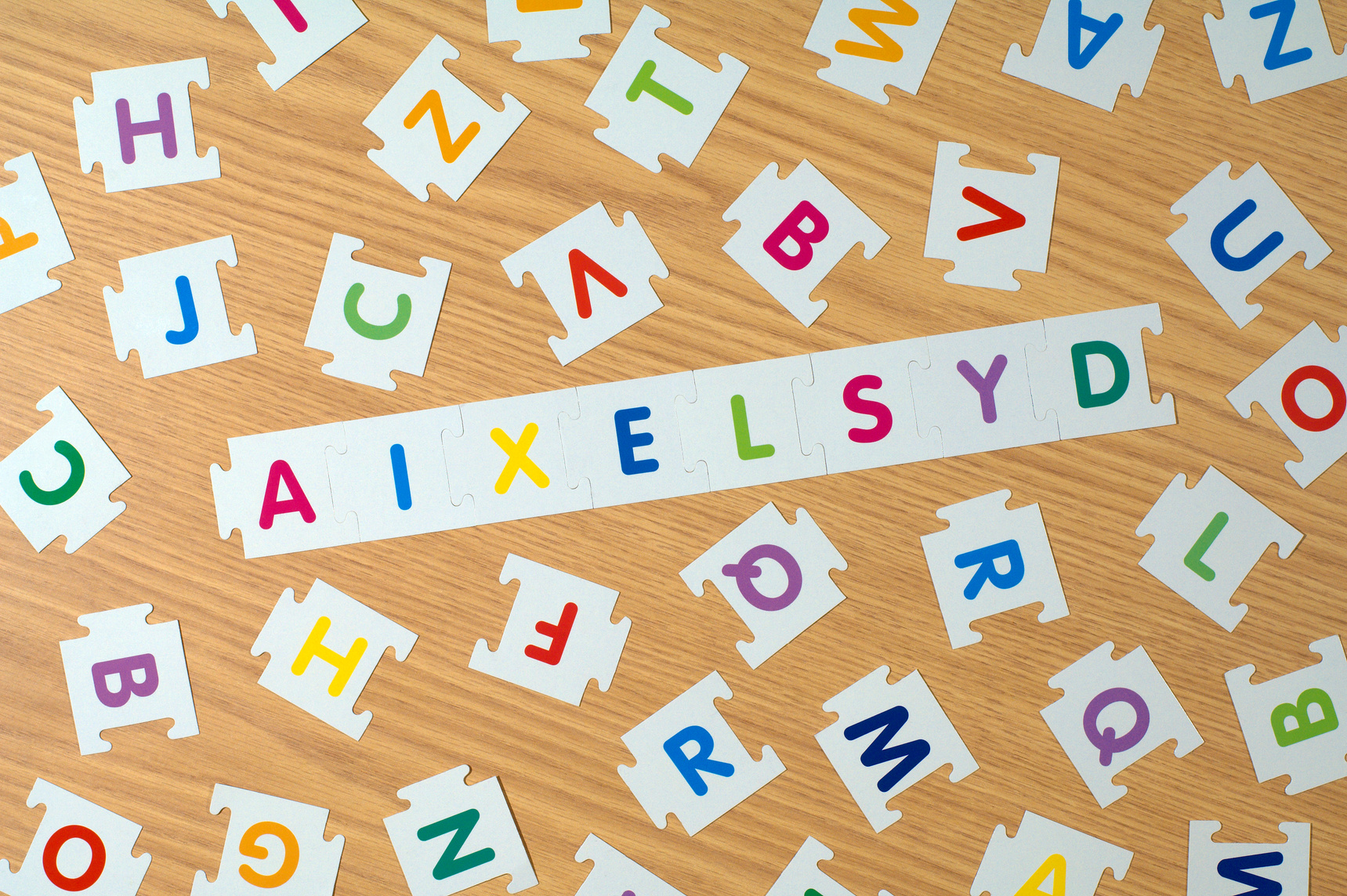 dyslexia